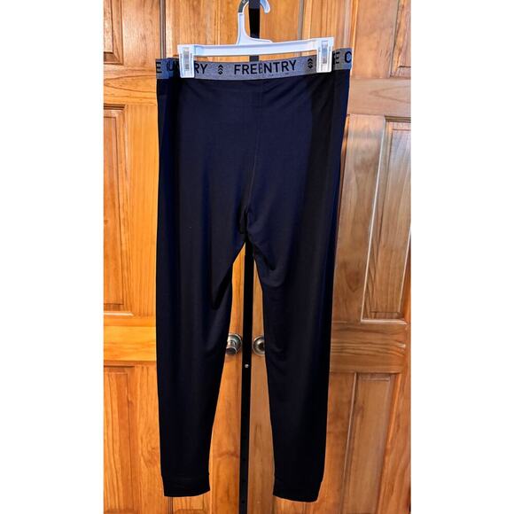 Free Country MicroTech Heat Base Layer Pants ~ 2-Pair Pack ~ Size Large NEW - Picture 4 of 11